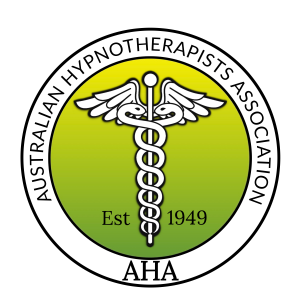 AHA Hypnotherapists Logo