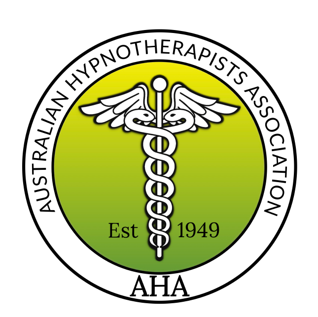 Australian Hypnotherapy Association Logo