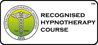 Recognised Hypnotherapy Training Courses