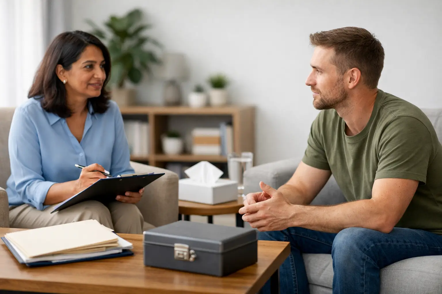 Are hypnotherapy records confidential? Learn how privacy, consent, access and professional record handling work for Australian clients and practitioners.