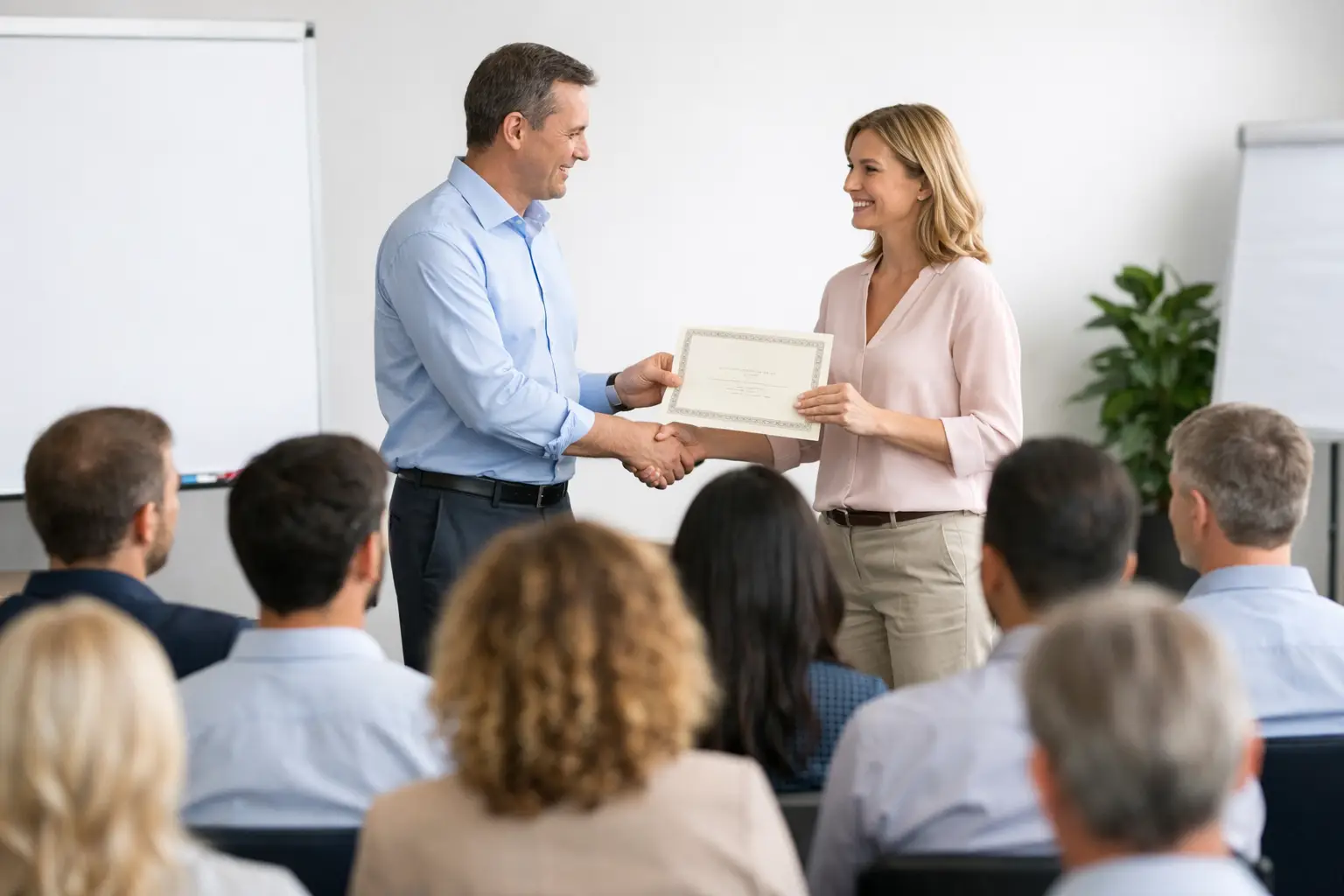 Hypnotherapy training