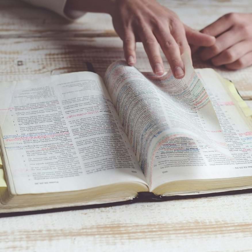 Books to inspire - Written reviews