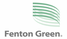 Fenton Green