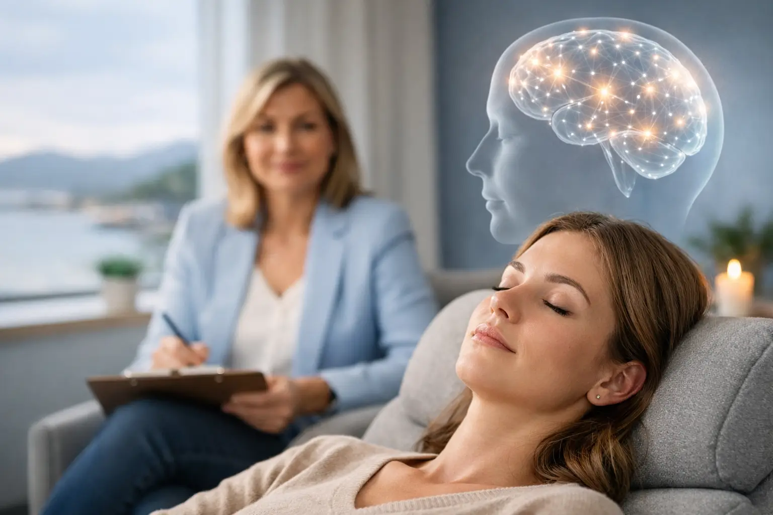 The Future of Clinical Hypnotherapy in Australia