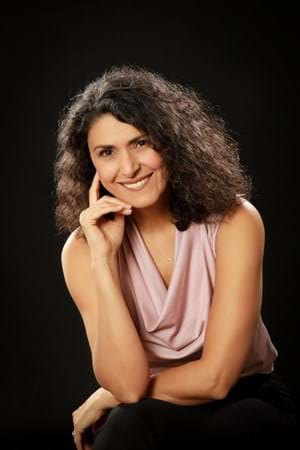 Gamze Cassandra Evren:  HypnoLaugh: A Transformative Approach to Reconnection