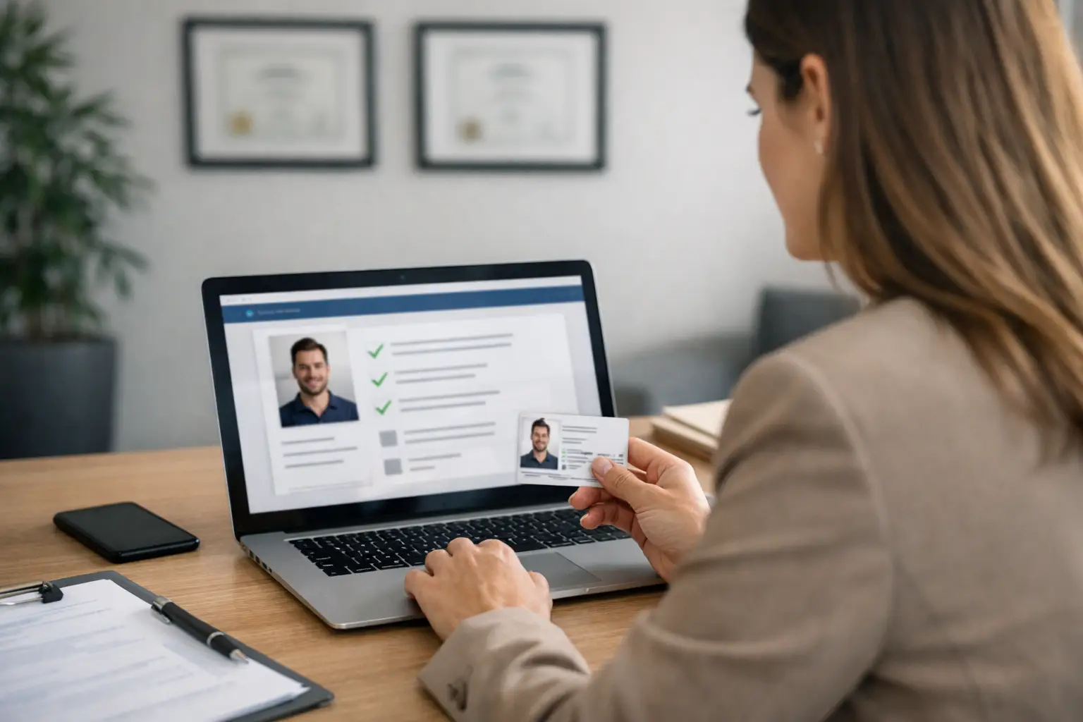 How to Verify Practitioner Credentials in Australia
