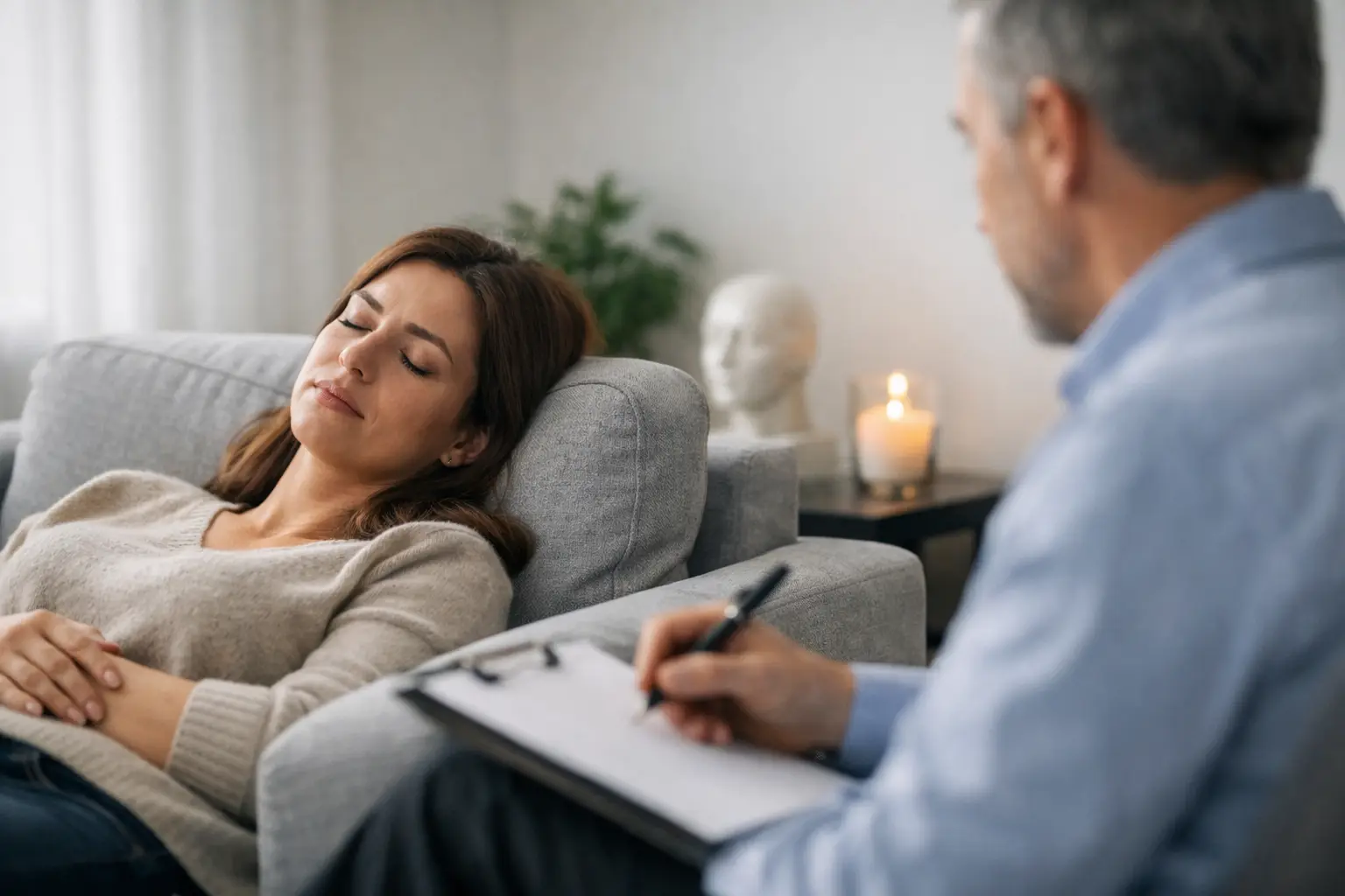 hypnotherapy-for-depression-safe-practice