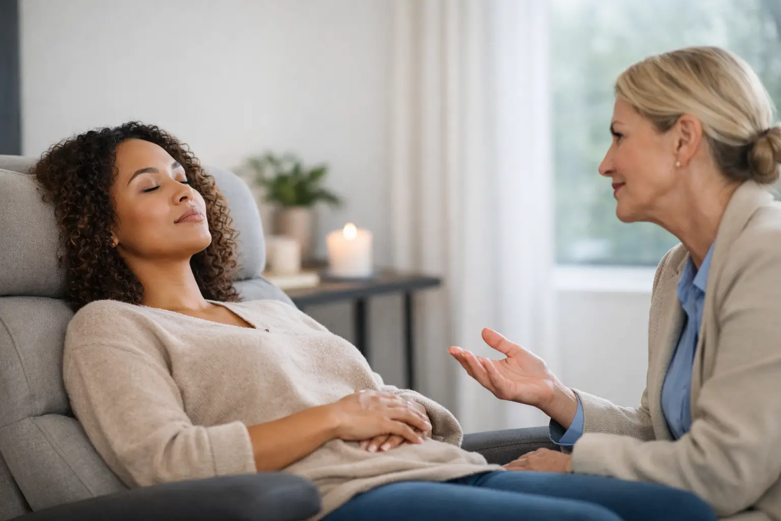 Hypnotherapy for Trauma and Ethical Care