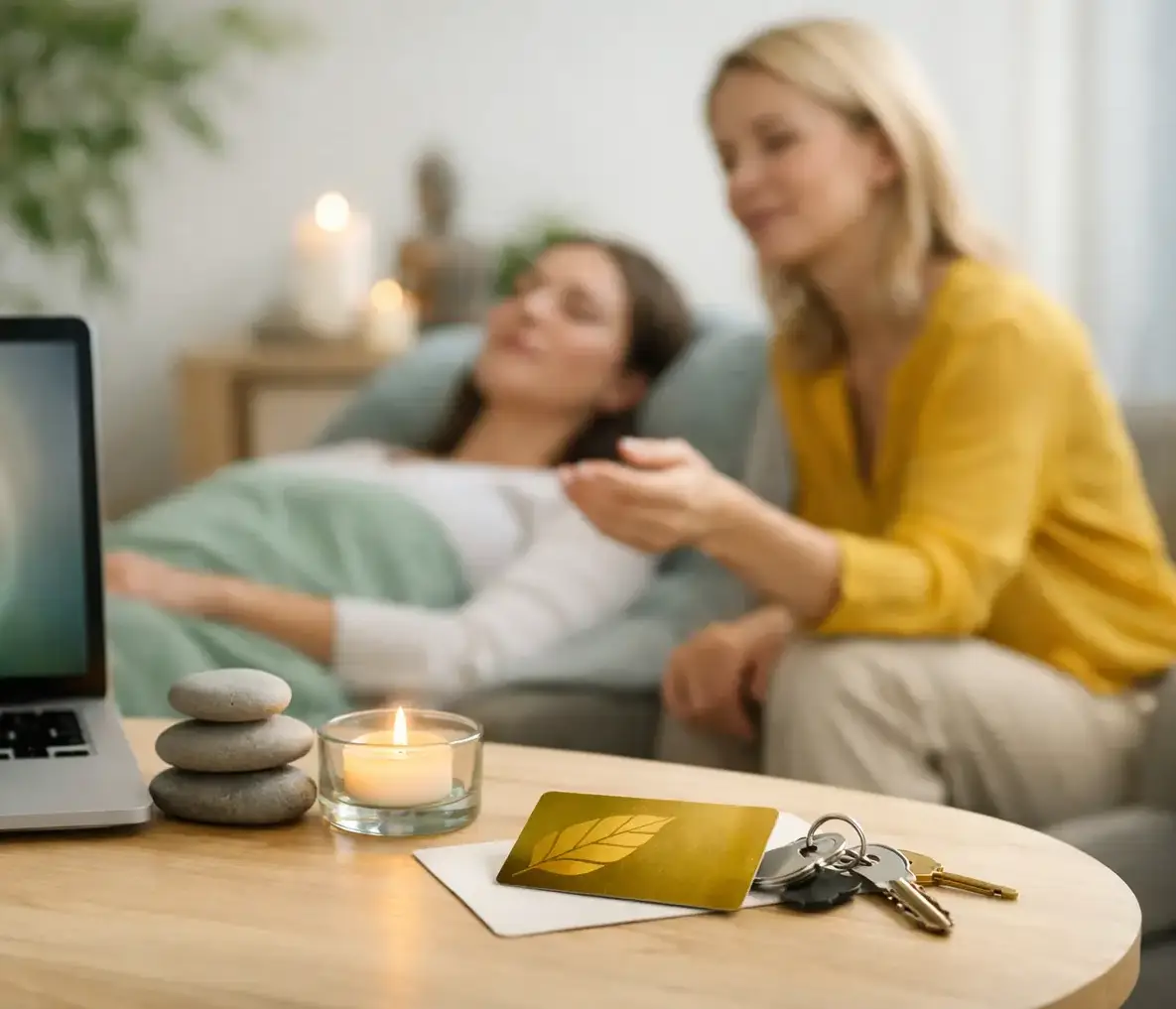 Hypnotherapy Association Membership Benefits That Matter