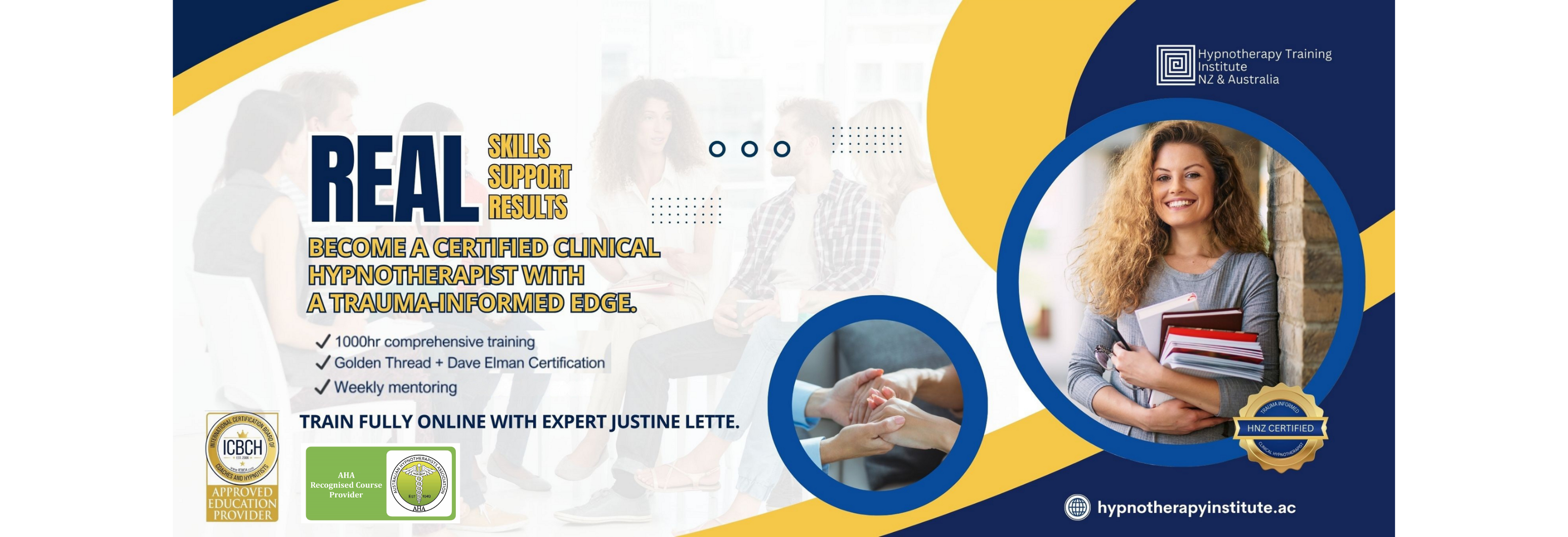 Hypnotherapy Training Institute