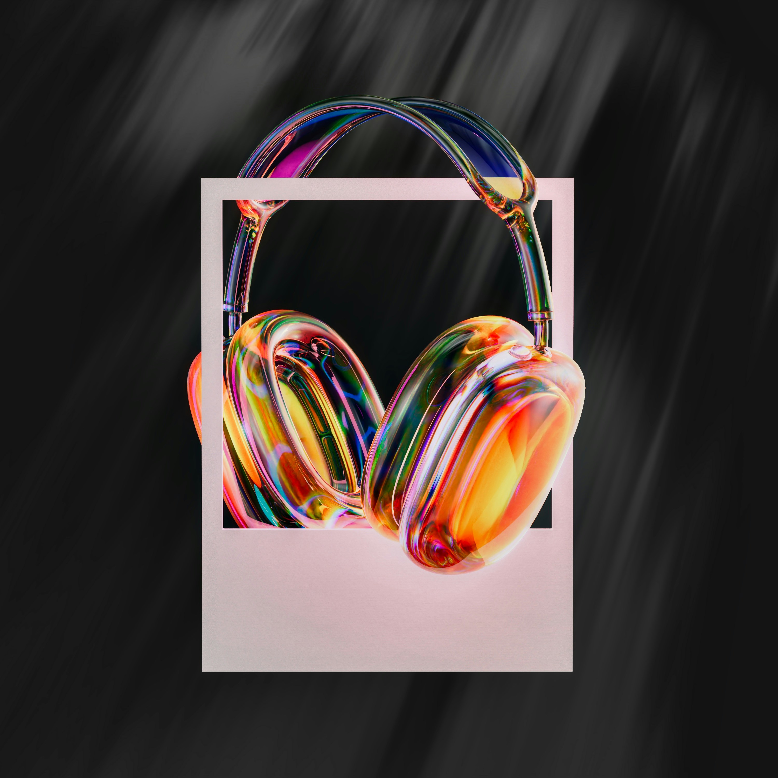 Spoken by Trish Speers