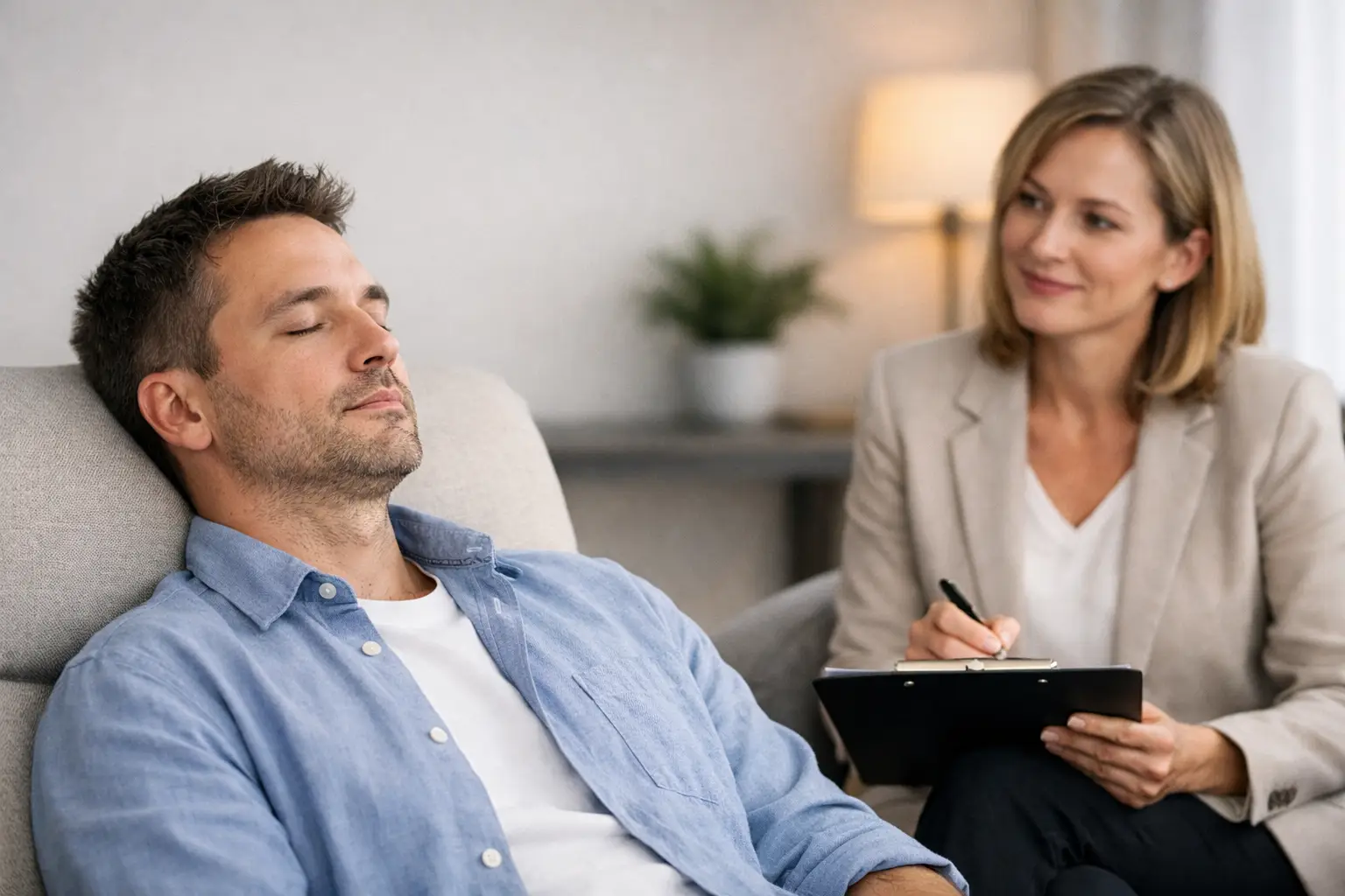 is-hypnosis-safe-australia