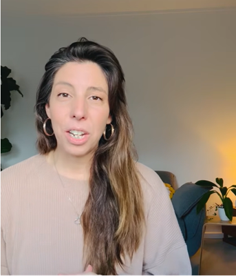 Andrea - Member Testimonial