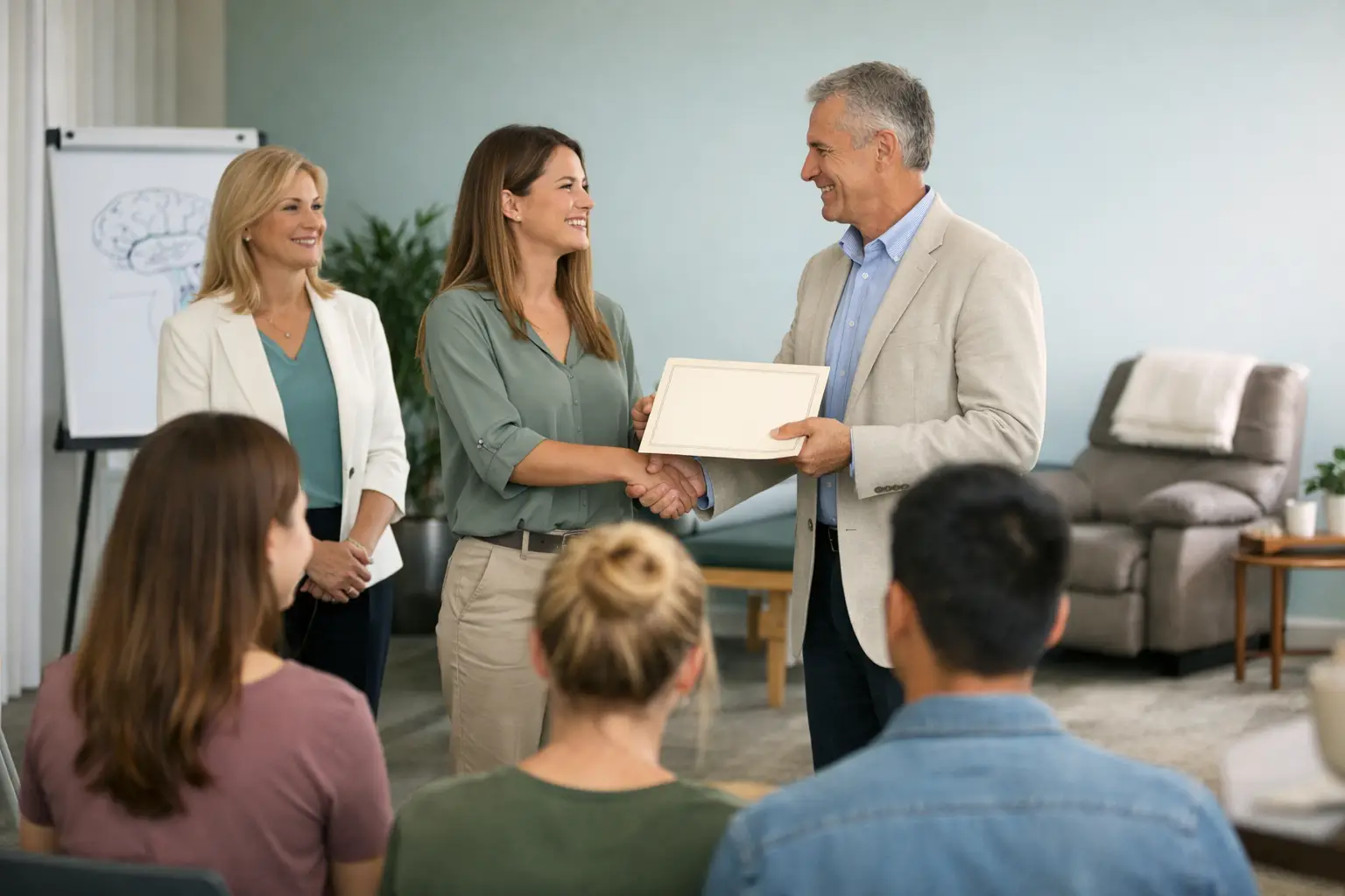 Student Guide to Hypnotherapy Careers