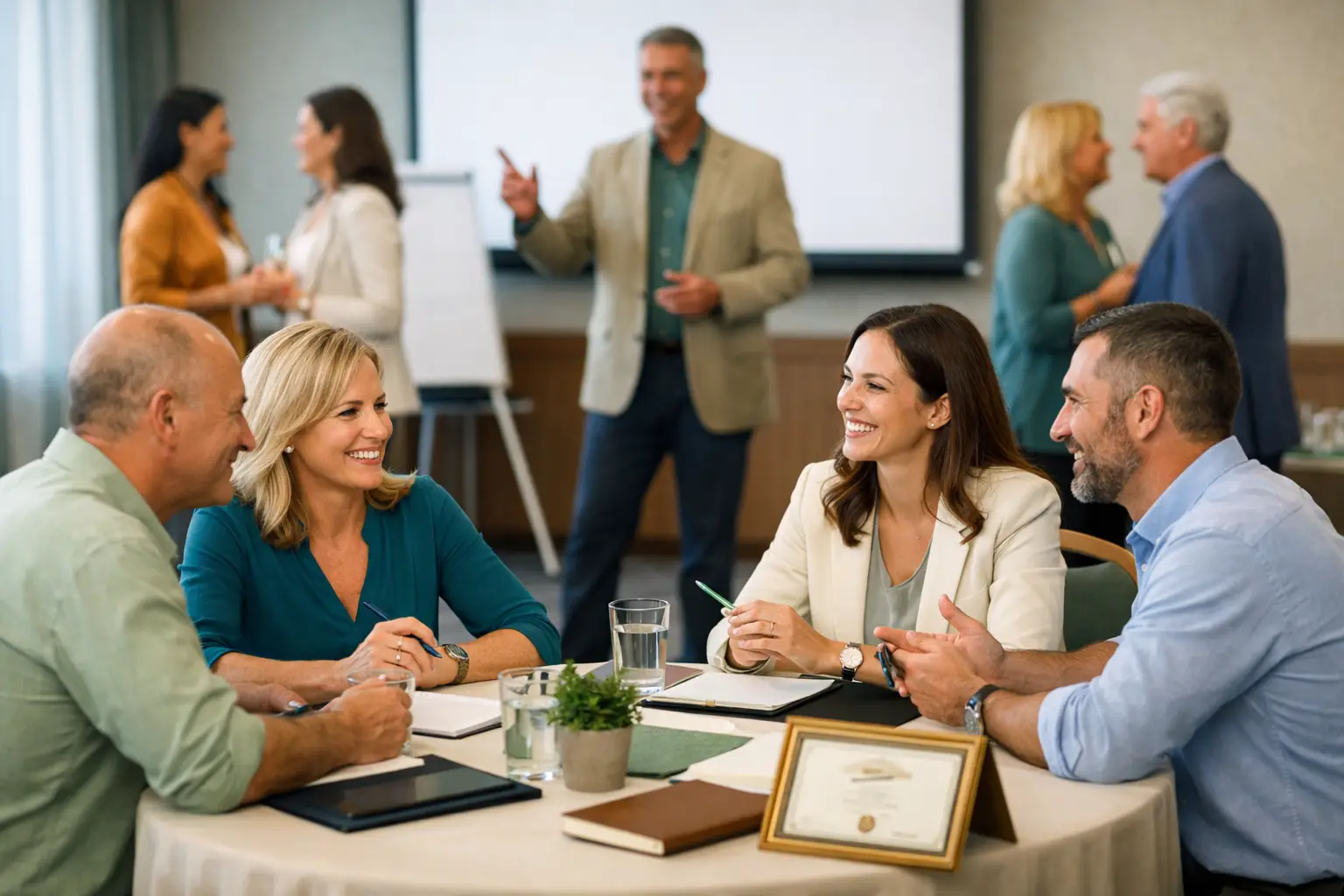 Why a Hypnotherapy Peer Support Group Matters