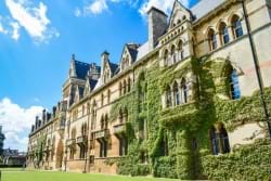 Academic Meetup groups