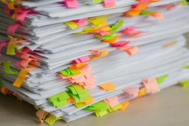 Client referrals