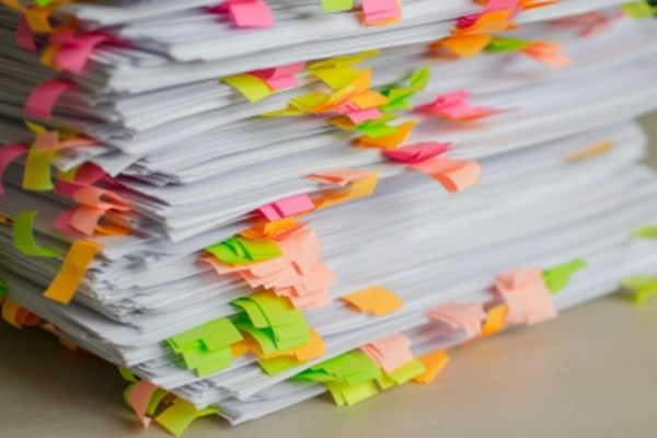 Client referrals