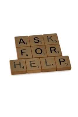 Ask Admin call