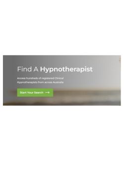Hypnotherapist Directory